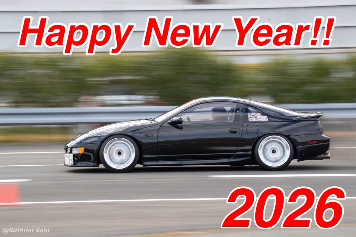 Taka300zx75 (@taka300zx75) / Posts / X