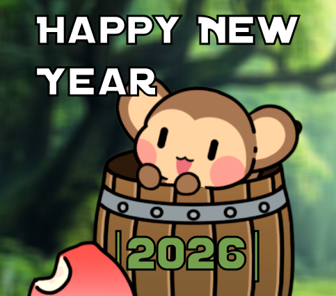 Monkey4ce tweet media