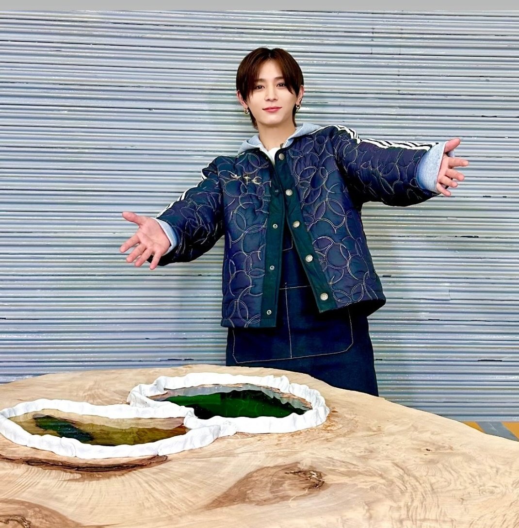 2026年スタート‼️ 大きなお買い物しました=͟͞͞(꒪ᗜ꒪ ‧̣̥̇)/ 涼