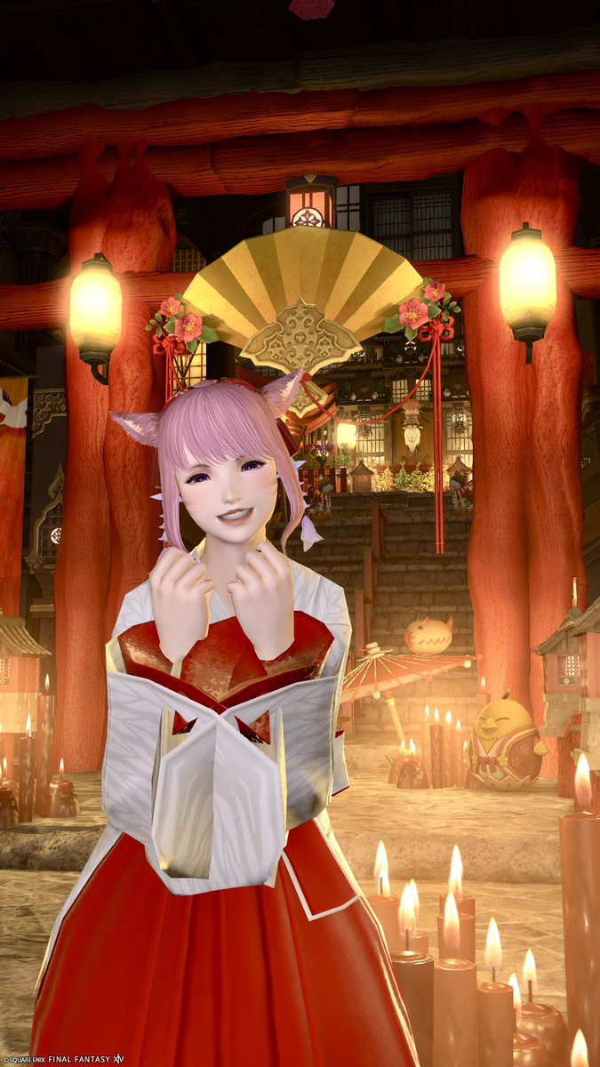 RORO☾⋆FF14 (@roromi_663) / Posts / X