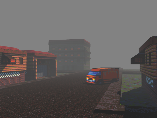 Happy New Year! #indiedev #IndieDevs