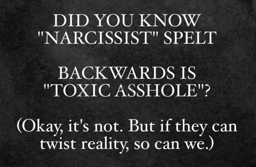 For the Assh0les ! Good new Year !!!!