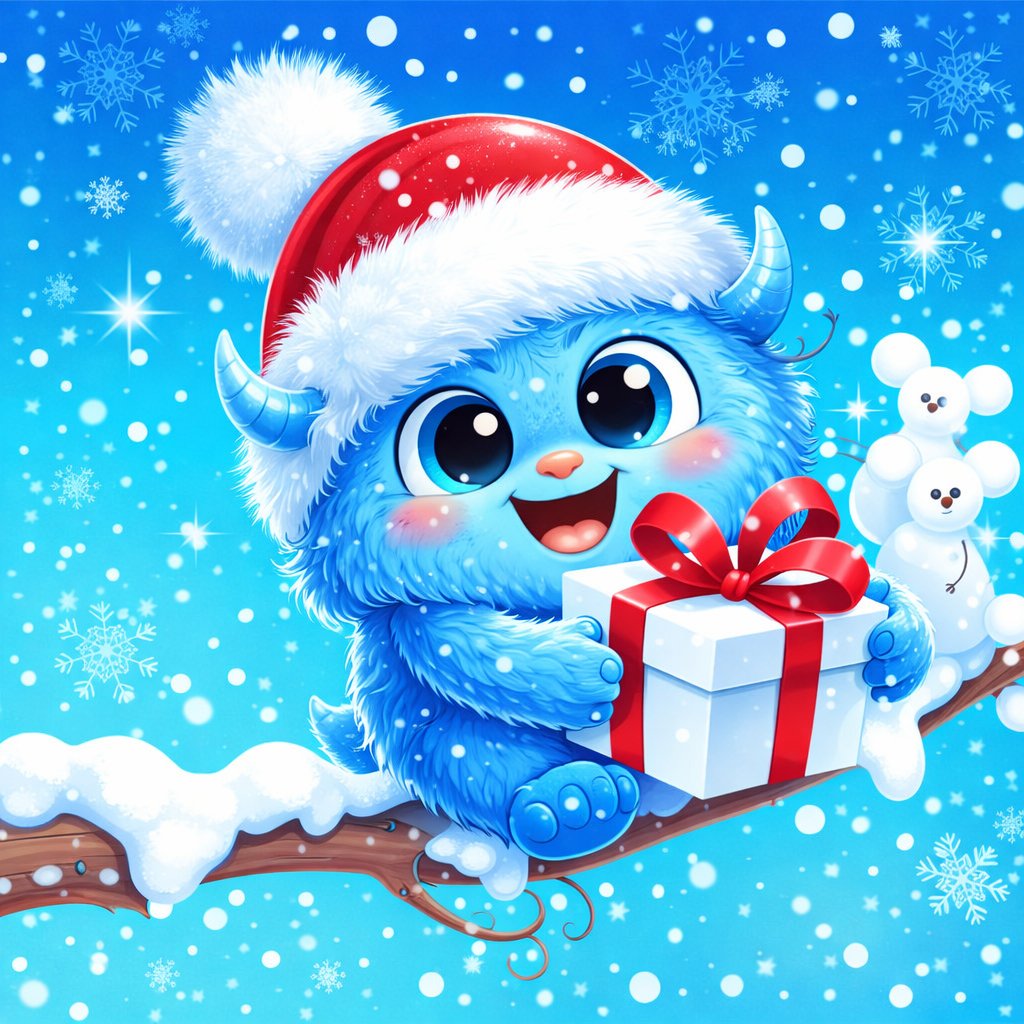 tulyakter2's tweet photo. ❄️🎁 Meet our winter cutie! 🧸💙
https://t.co/cJzvi5YP2W

#childrensbookillustration #illustration #childrensbooks #kidlitart #childrensbook #illustrator #kidlit #art #kidsbooks #picturebook #illustrationartists #bookstagram #picturebooks #childrensillustration https://t.co/bCtJR7S82K