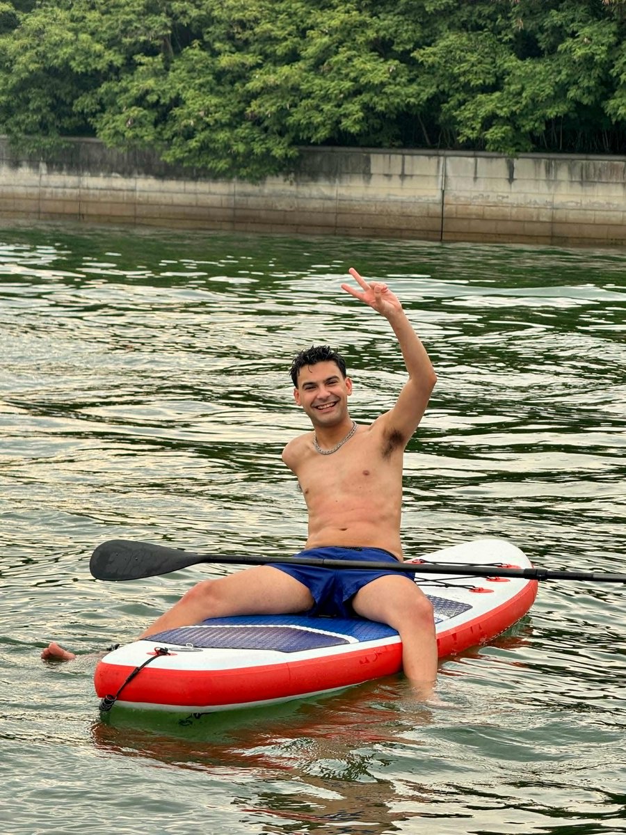 GM Captain’s, first GM of 2026 and ready for the magic of this year.✨

Wishing you abundance and prosperity.❤️