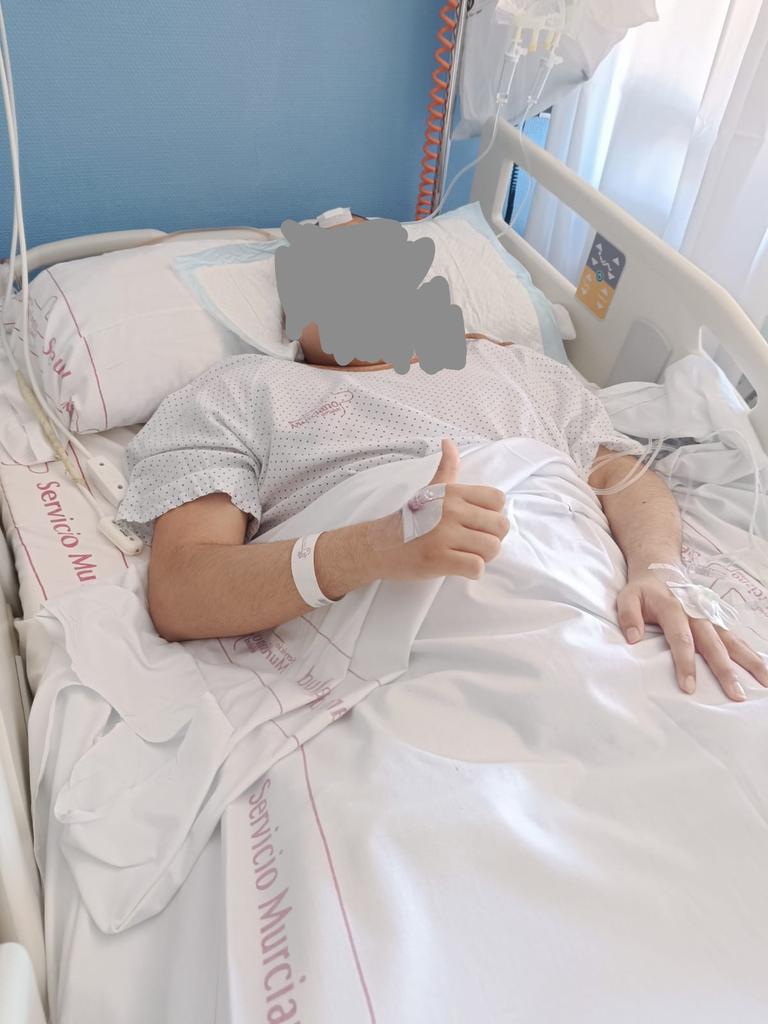 The Rocko GUY 07 tweet media