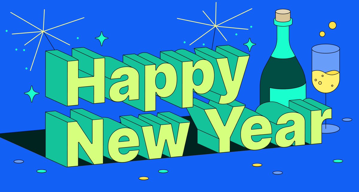 cheersmn's tweet photo. We’re open tonight until 10pm and closed tomorrow.  Wishing you all a Happy New Year! https://t.co/X3ENAKK6hO