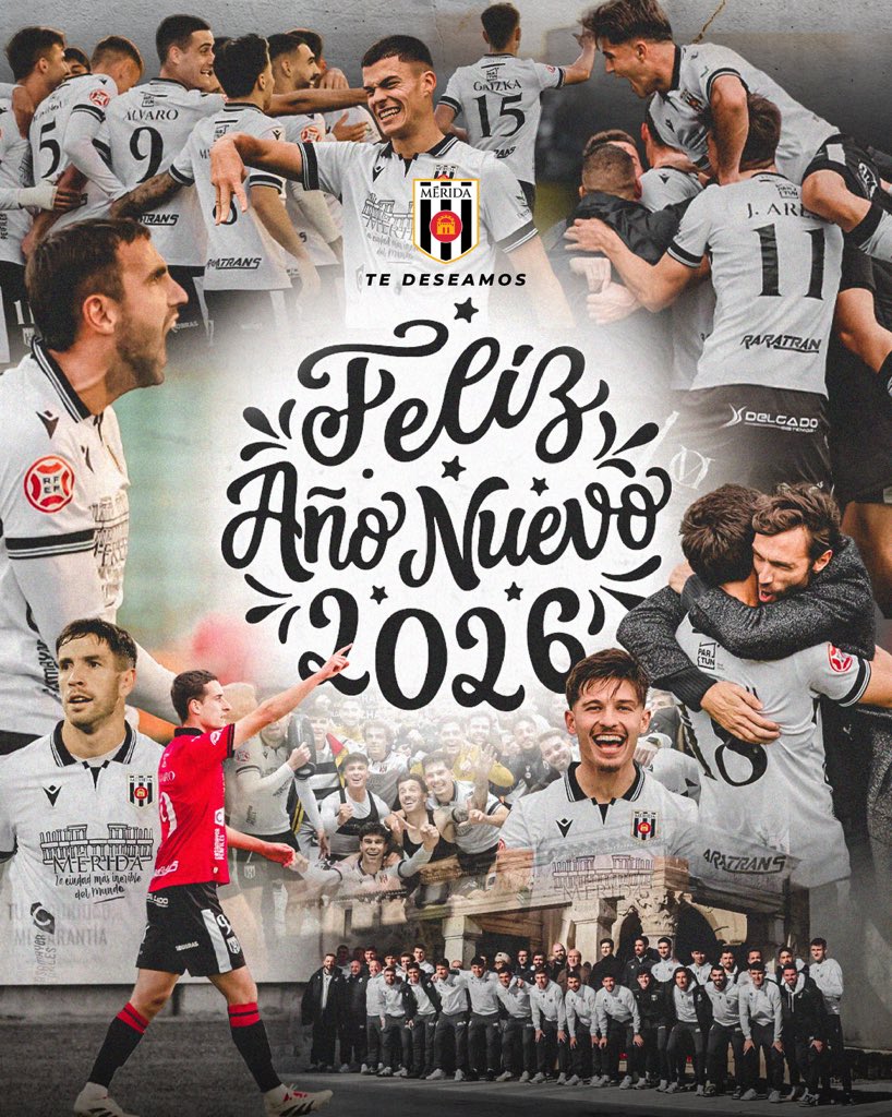 A.D. Mérida tweet media