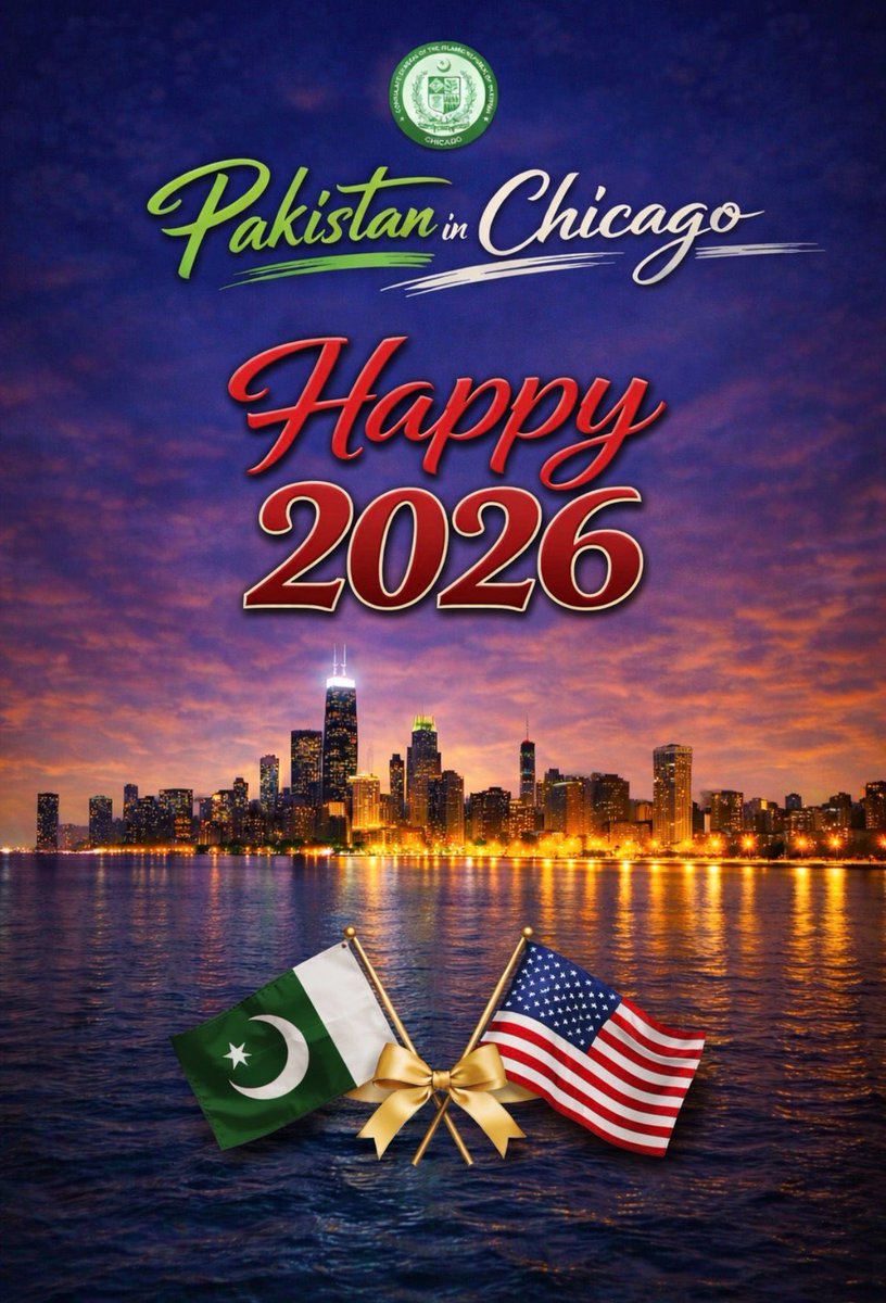 Pakistan Consulate General Chicago (@pakinchicago) on Twitter photo 