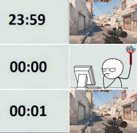 CSGOhistories's tweet image. 