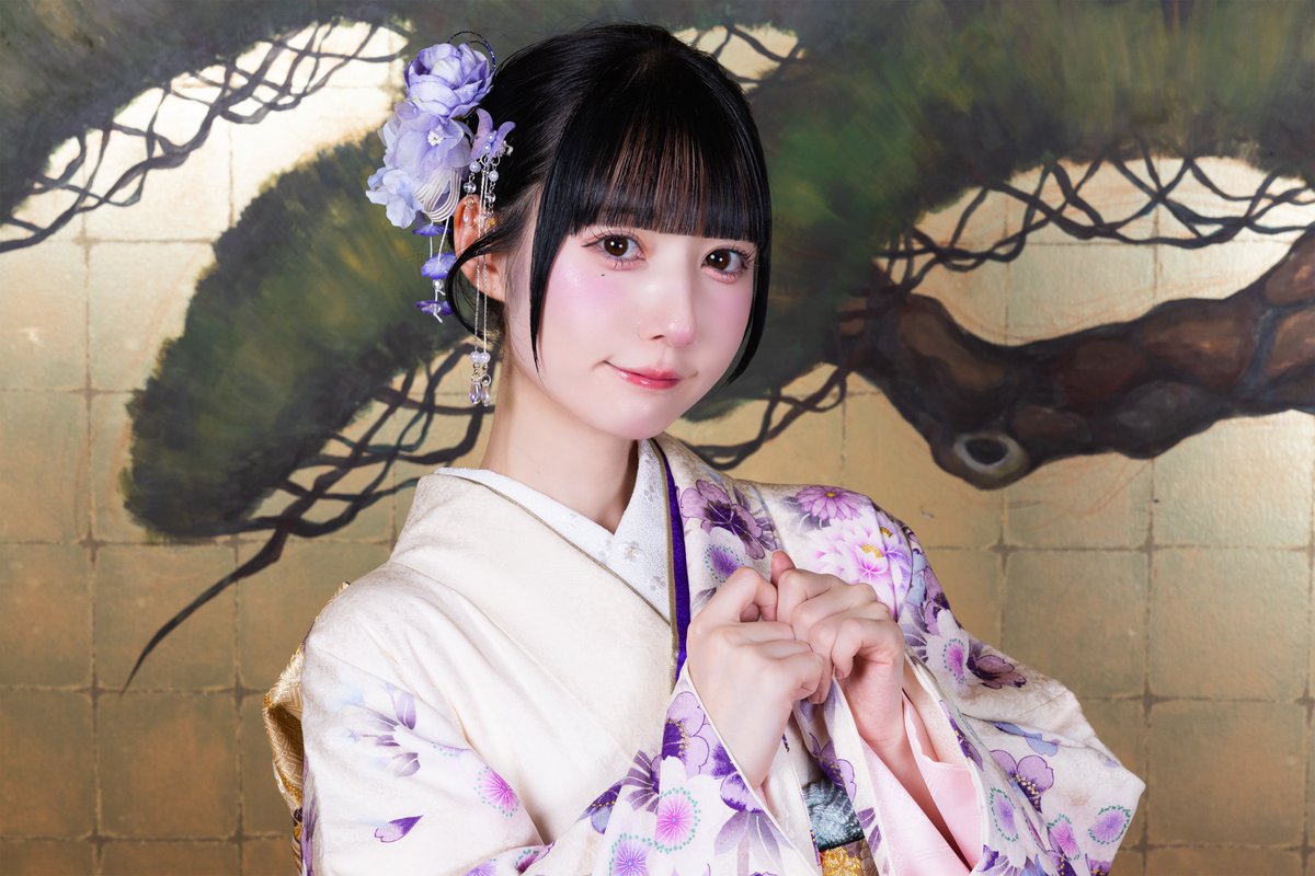 metarium_info's tweet image. 🌅謹賀新年🌅

百合園えま　 @meta_emma1127

『2026年も貴方の幸せをサポートいたします🪽⟡.·』

#metarium