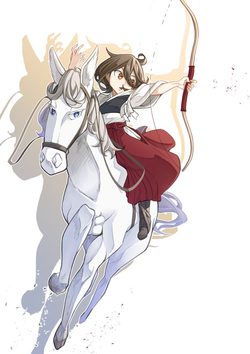 ぶりき (@buriki700) / Posts / X, image size:846x1200