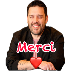 P-A Méthot tweet media