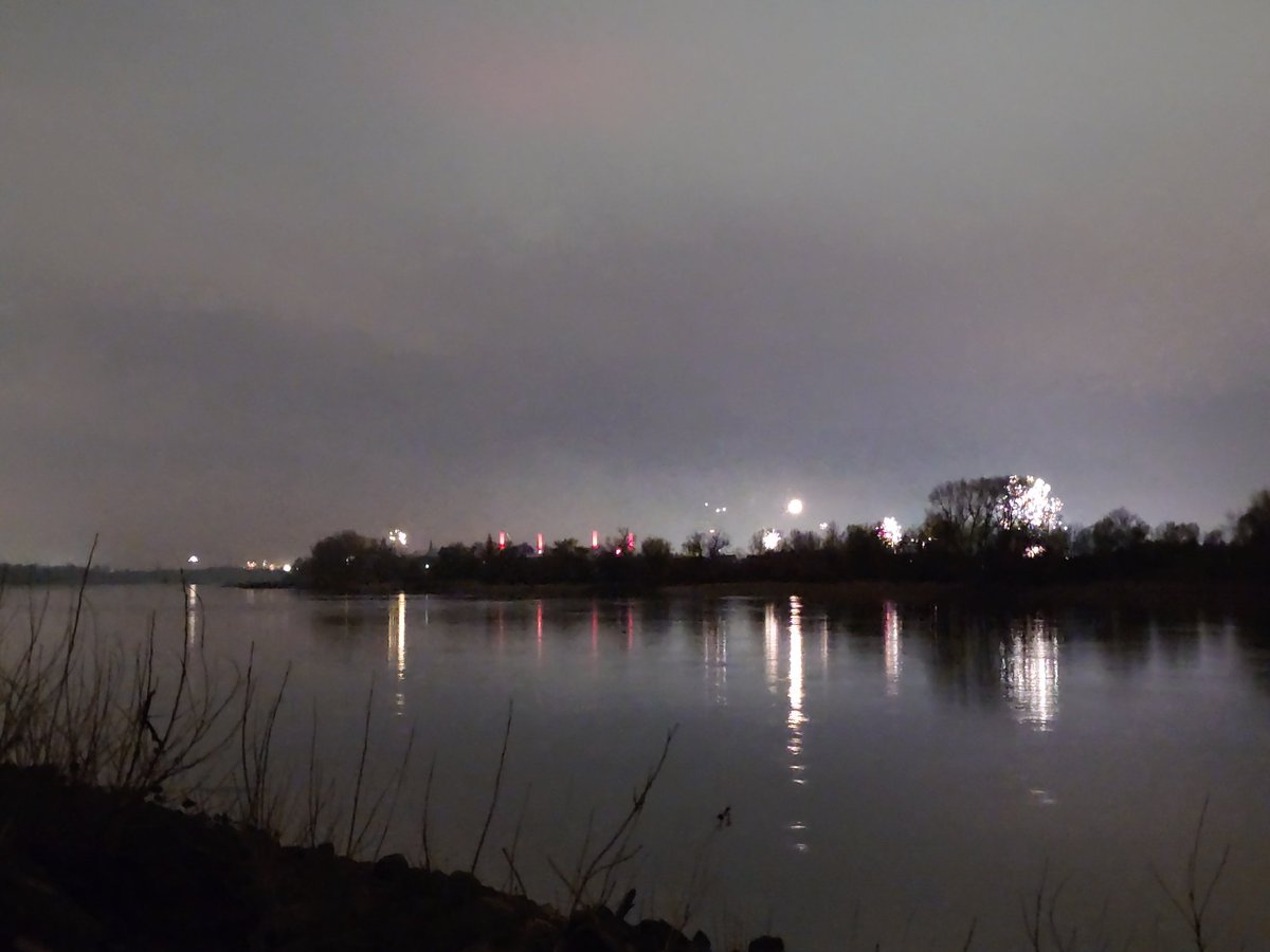 年が明けた。
今年は大変な年だ。
頑張ろう。