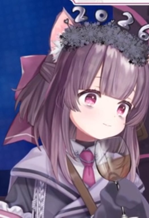 yoimnotsecond's tweet image. SHES 6% POLISH