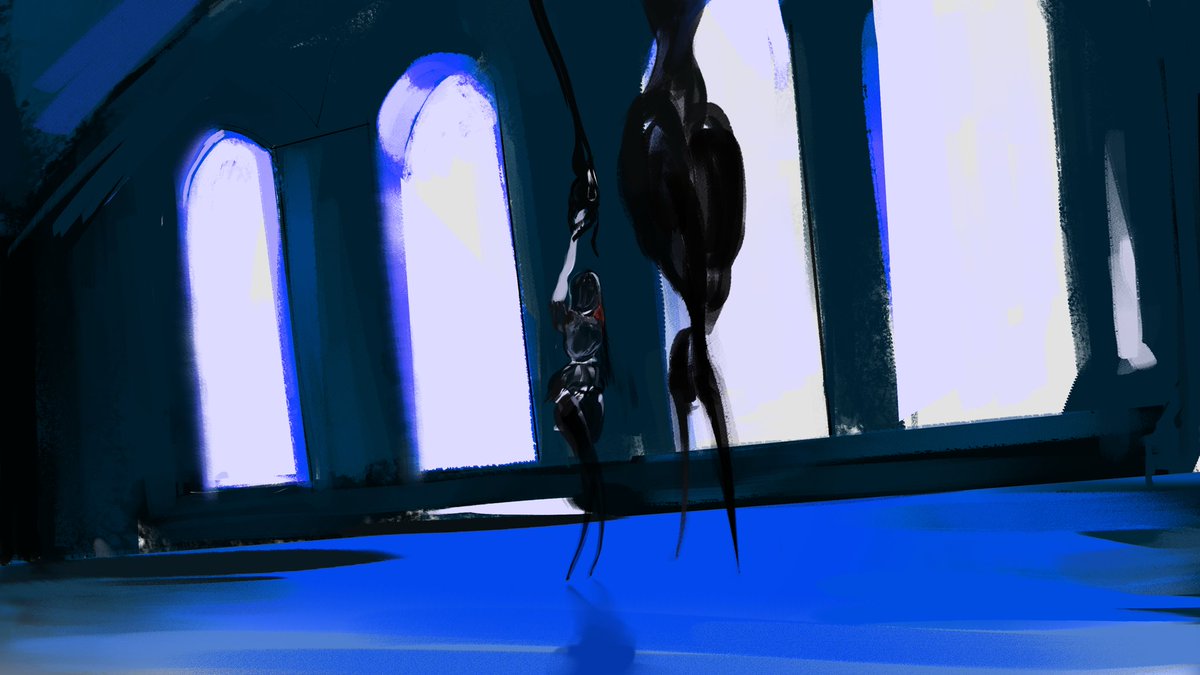 This year I expanded my range.