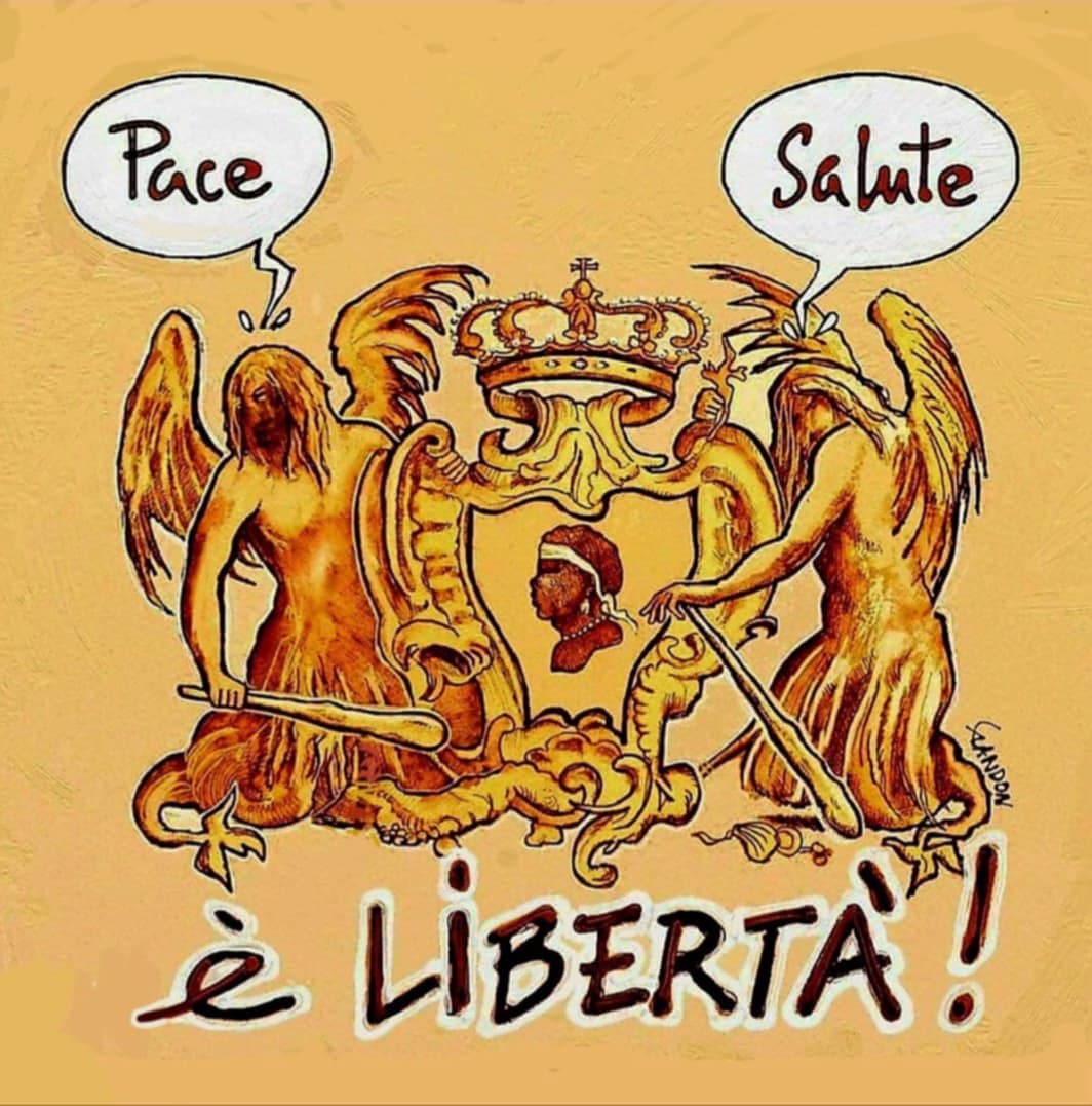 PACE, SALUTE, È LIBERTÀ!
In u 2026, cuntinueghja a lotta pè i diritti naziunali di u populu corsu.