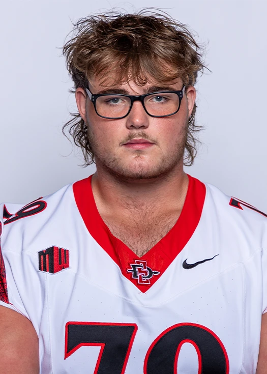 247SportsPortal's tweet photo. San Diego State o-lineman Mason Baker plans to enter the portal, his agency @dreammakerstm tells @chris_hummer and @mzenitz. 

https://t.co/HGtTCiEveb https://t.co/yEbfilVUpk