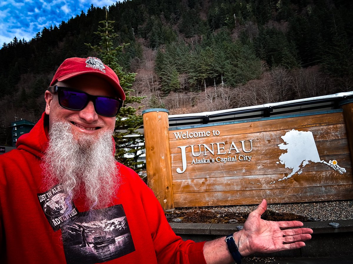 lostinalaska's tweet image. Time to book your 2026 Adventure!

Lostinalaskaadventures.com

#AlaskaCruise

#AlaskaCruiseExcursions

#AlaskaCruiseLife

#CruiseAlaska

#AlaskaCruiseTips

 #JuneauAlaska

#JuneauCruise

#JuneauExcursions

#JuneauWhaleWatching

#JuneauFishing

#PrivateExcursion

#SmallBoatAdventure