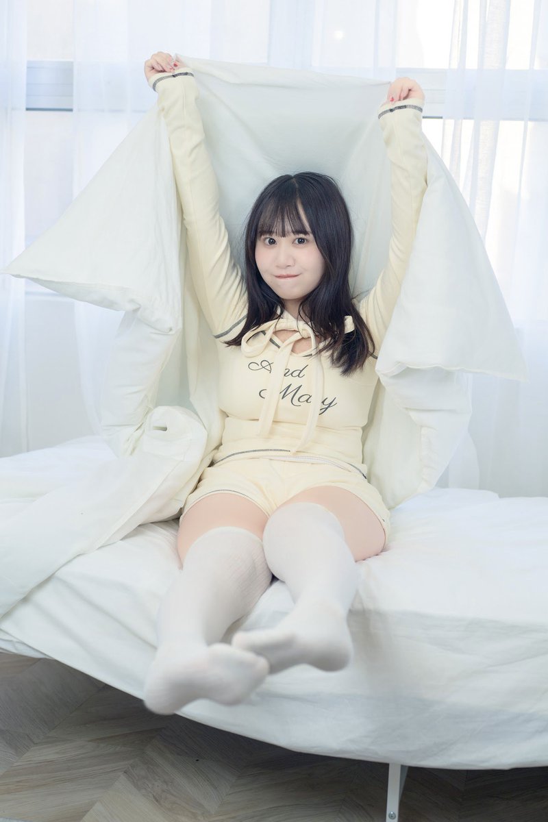 2026年もよろしくお願いいたします☁️ #はくあみるちゃんず