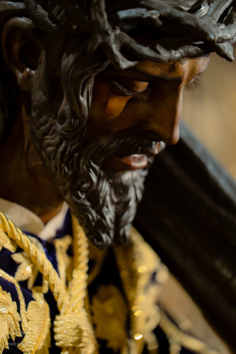 Verdadero Dios, verdadero Hombre. 
Tú eres la Salud que alumbra al mundo. ¡Hágase tu voluntad!

#SaludyAngustias