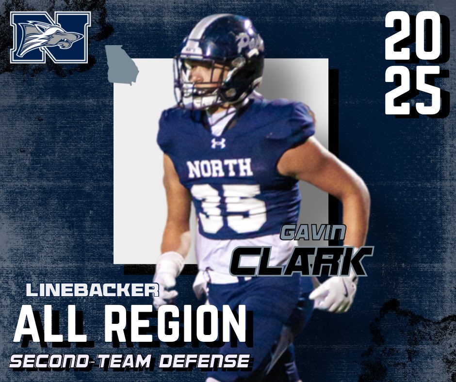 North Paulding Football Recruiting tweet media