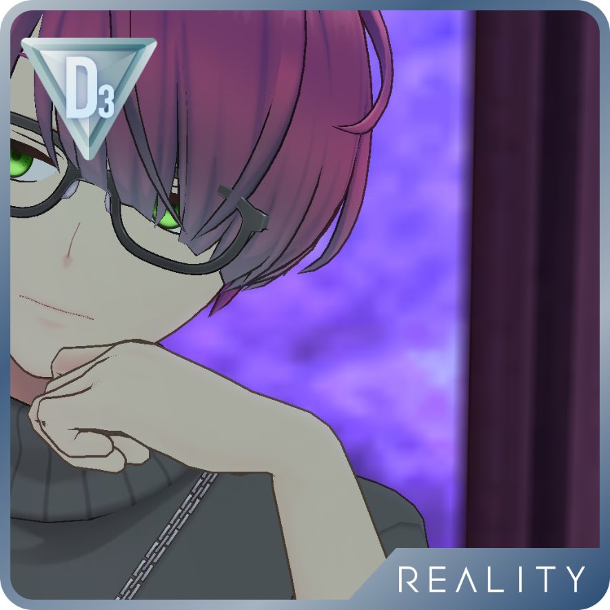 forRoki's tweet image. あけおめです
皆様ありがとうね