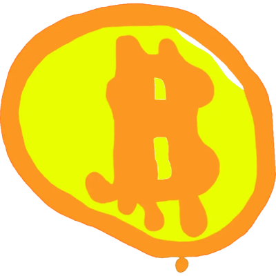 magic internet money is the only thing that makes sense anymore.