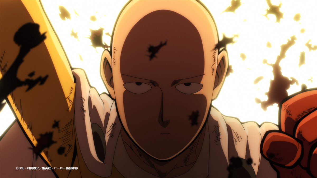 OnePunch_Daily's tweet image. 🚨BREAKING🚨

Saitama, known for his hit role as the One Punch Man, declined a position in Avengers Doomsday. 
                    __________
“There’s a sale coming up, can’t miss.”