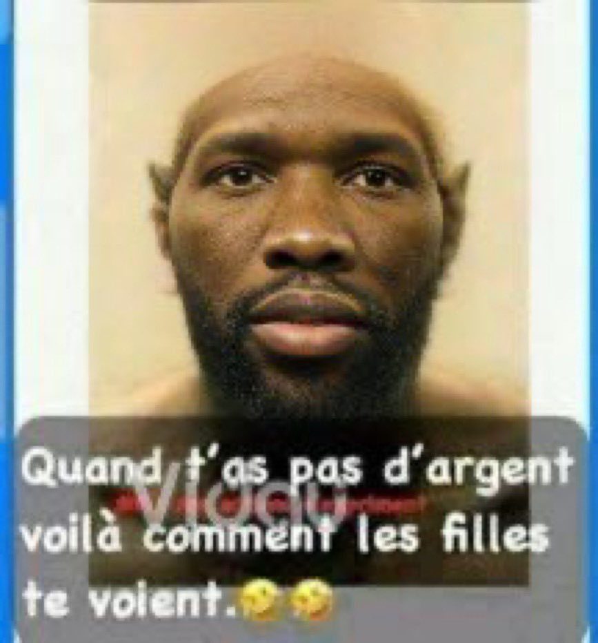 ismaDinter2's tweet image. La gueule de l’année qui arrive pour Portland