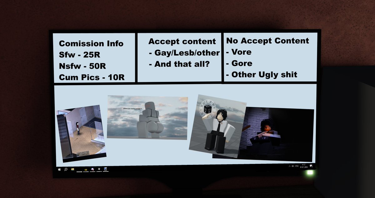 Jacob studios 🔞 tweet media