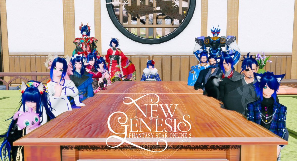 レイシー&ライルトバルカイン(ship1) tweet media