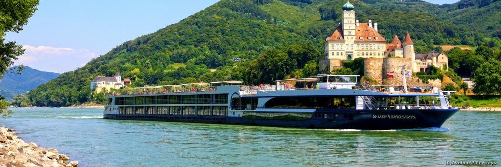 Thinking of a river cruise?  Read this first!! buff.ly/u2sj6gz