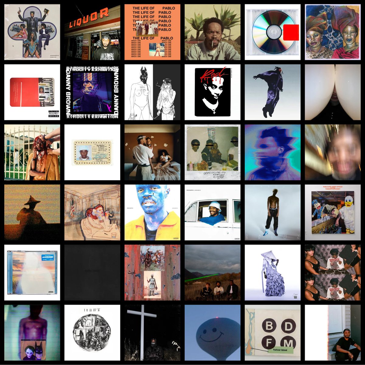 figured id end the year with this . 10s end after WLR . ill have better taste next year i swear