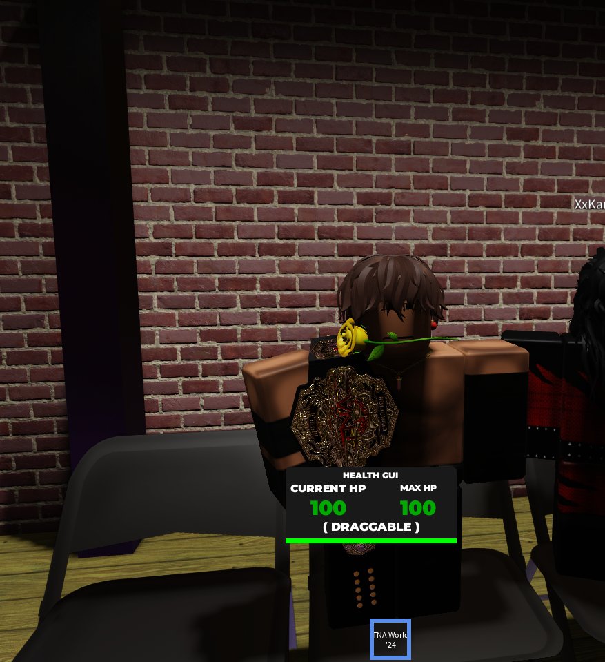 Azizi Moxxi tweet media