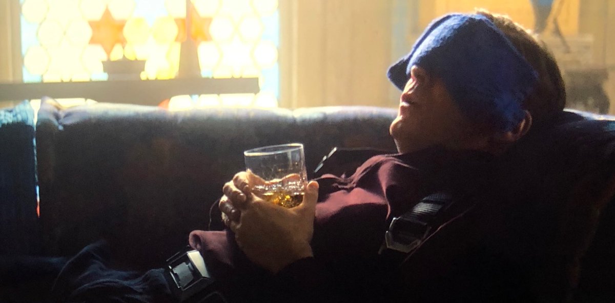 Angry Andy Reviews tweet media