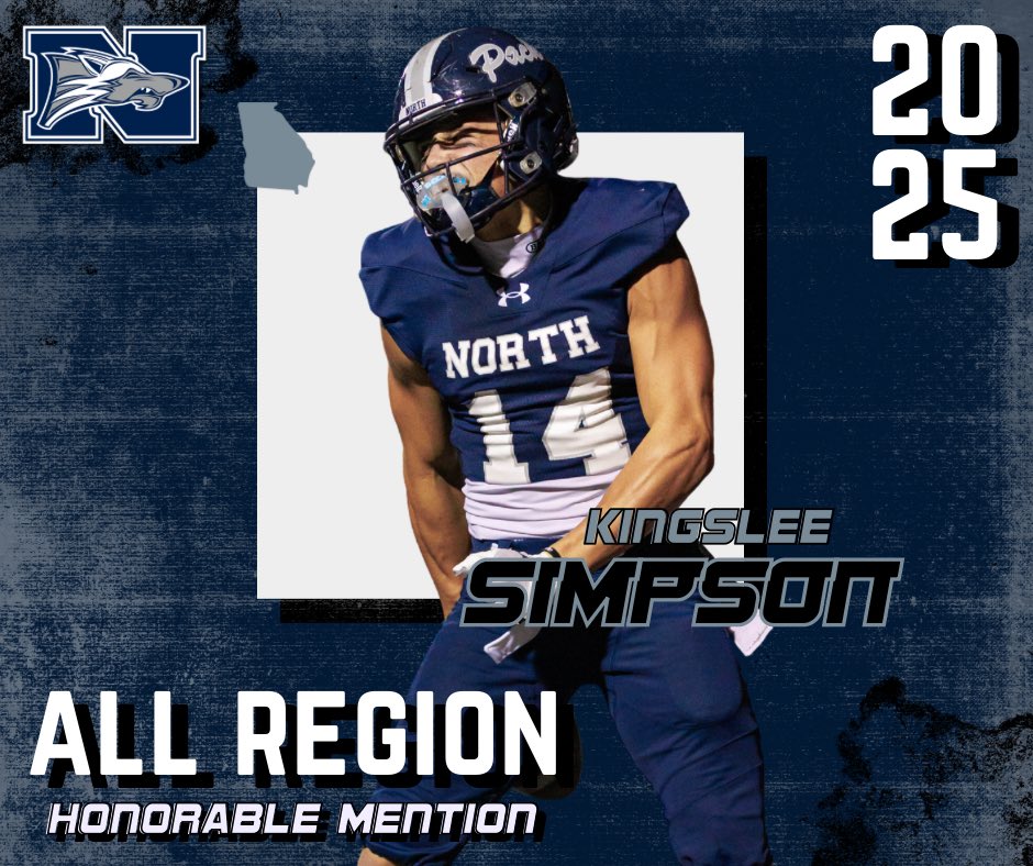 North Paulding Football Recruiting tweet media