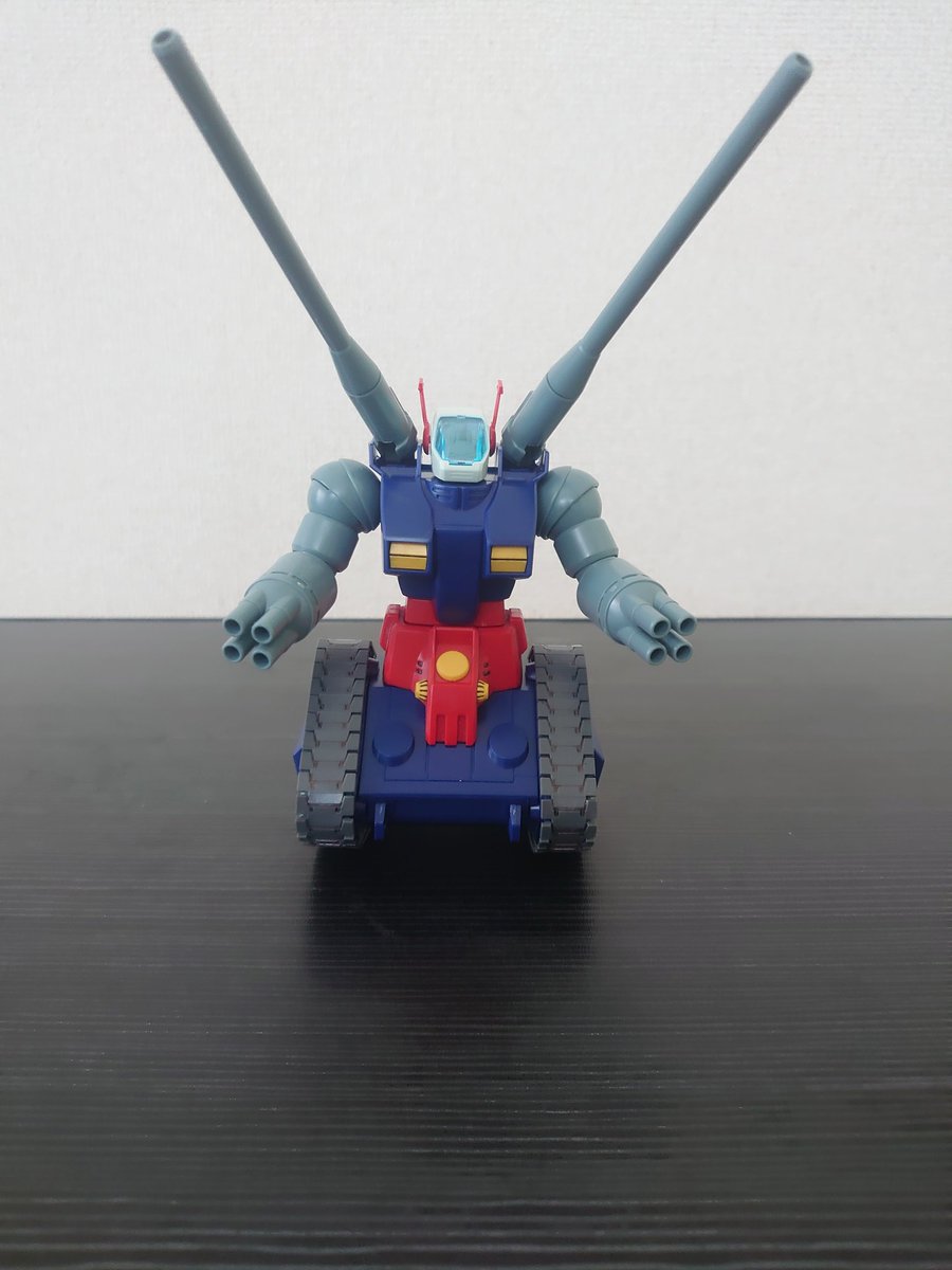 #あけおめガンタンク午年
明けましておめでとうございます🎍🐴
今年も宜しくお願いします🙇