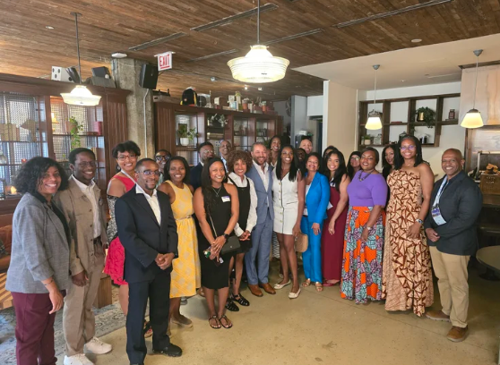 amsobns's tweet photo. NMA remains a cornerstone of our year — a conference where advocacy, representation, and excellence intersect. We hosted a successful mixer that brought our members closer.

#ASBNOrg #ASBNConnect #Neurosurgery #NMA2025 https://t.co/YQfc11wfWC
