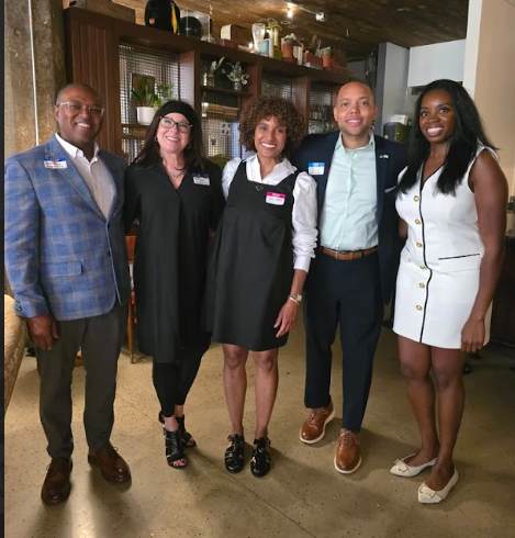 amsobns's tweet photo. NMA remains a cornerstone of our year — a conference where advocacy, representation, and excellence intersect. We hosted a successful mixer that brought our members closer.

#ASBNOrg #ASBNConnect #Neurosurgery #NMA2025 https://t.co/YQfc11wfWC