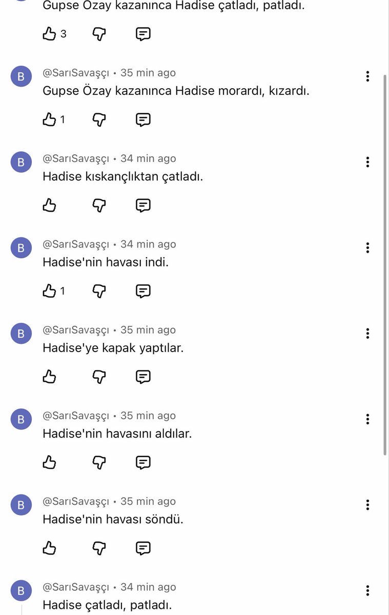 Yasak Elma.aa (@yasakelma_aa) on Twitter photo 