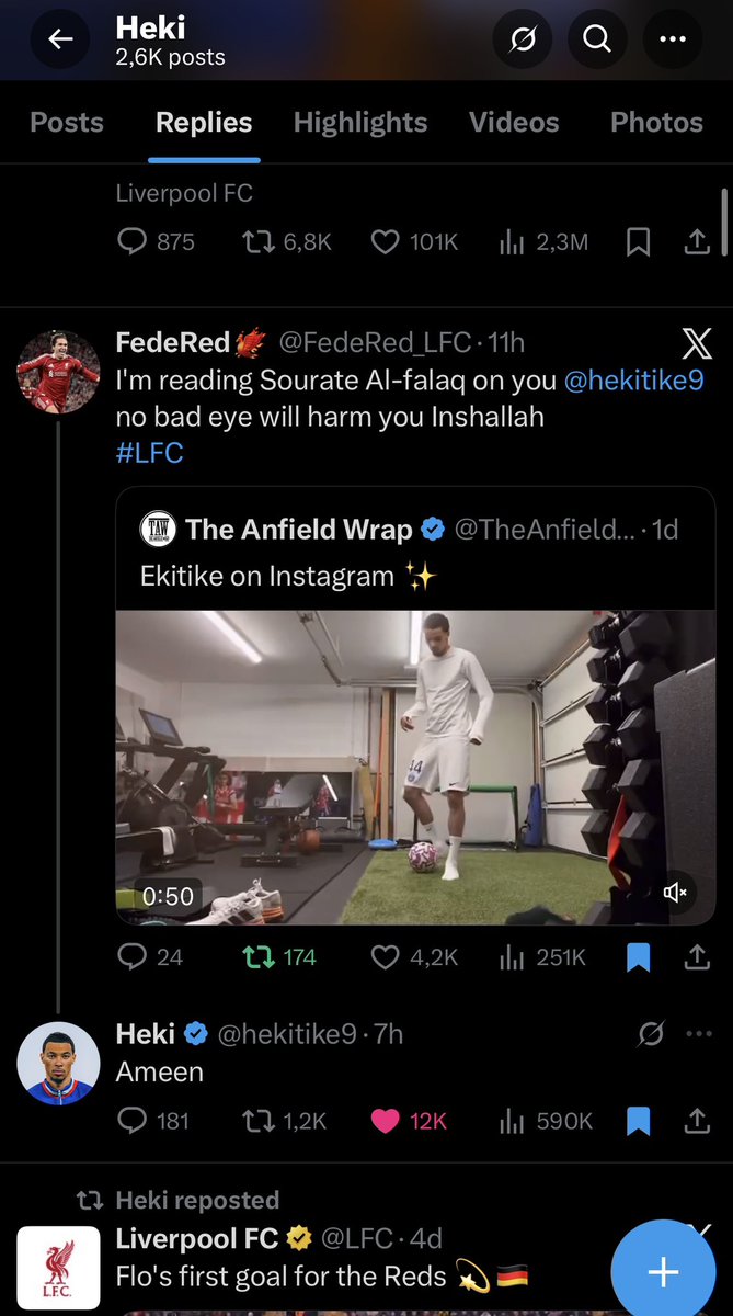 FedeRed🐦‍🔥 tweet media