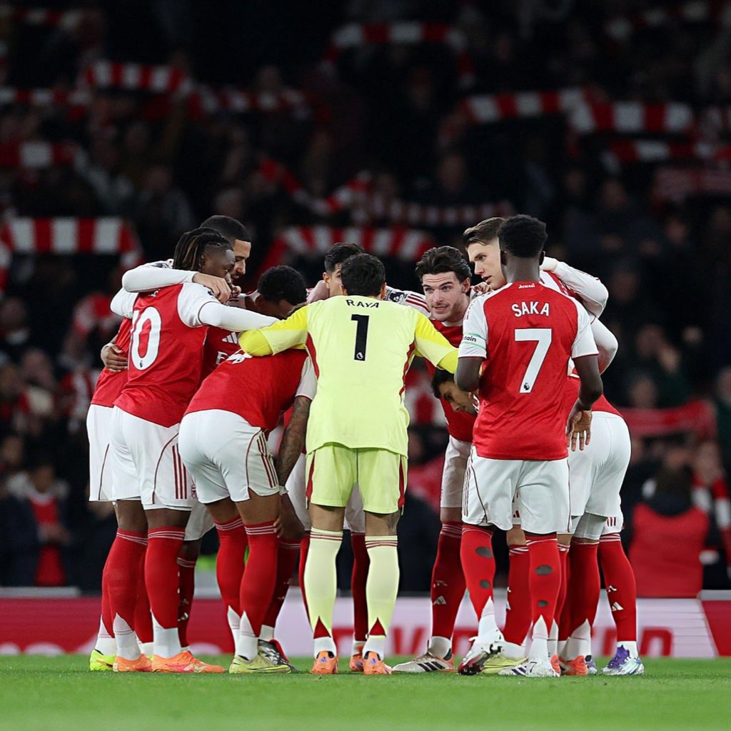 DailyAFC's tweet photo. 📊 Most games played by Arsenal players in 2025:

🏴󠁧󠁢󠁥󠁮󠁧󠁿 Declan Rice (56)
🇪🇸 David Raya (55)
🇪🇸 Mikel Merino (53)
🇧🇪 Leandro Trossard (53)
🇳🇱 Jurrien Timber (50)
🏴󠁧󠁢󠁥󠁮󠁧󠁿 Myles Lewis-Skelly (49)
🇧🇷 Gabriel Martinelli (48)
🇫🇷 William Saliba (47)
🇳🇴 Martin Ødegaard (47)
🇧🇷 Gabriel (38) https://t.co/DZBk24TkbE