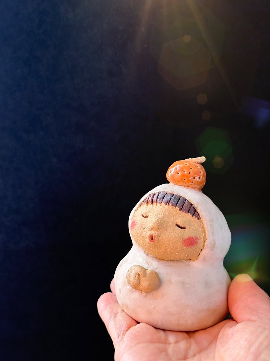 63wlf's tweet photo. あけましておめでとうございます。 無事に新しい年を迎えられたことに、しみじみと幸せを感じております。
どうぞ本年も、作品を通して あたたかな繋がりが 少しずつ広がっていきますように…。
2026年が、皆さまにとって 健やかで、やさしい一年となりますように✨ https://t.co/MiC9V8lR1K