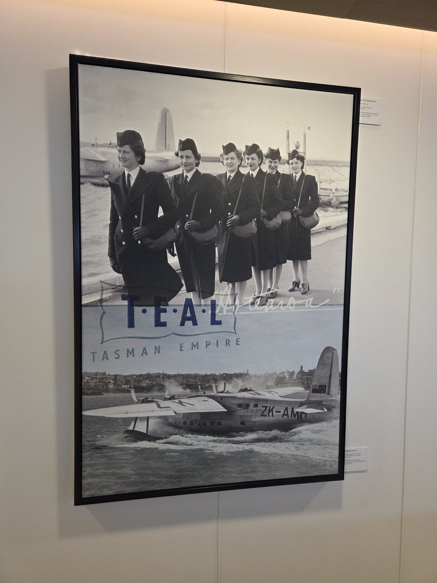 New year. Day One. Flight one. Happy New Year all and #Gotiges in 2026. 🐯❤️🖤💛