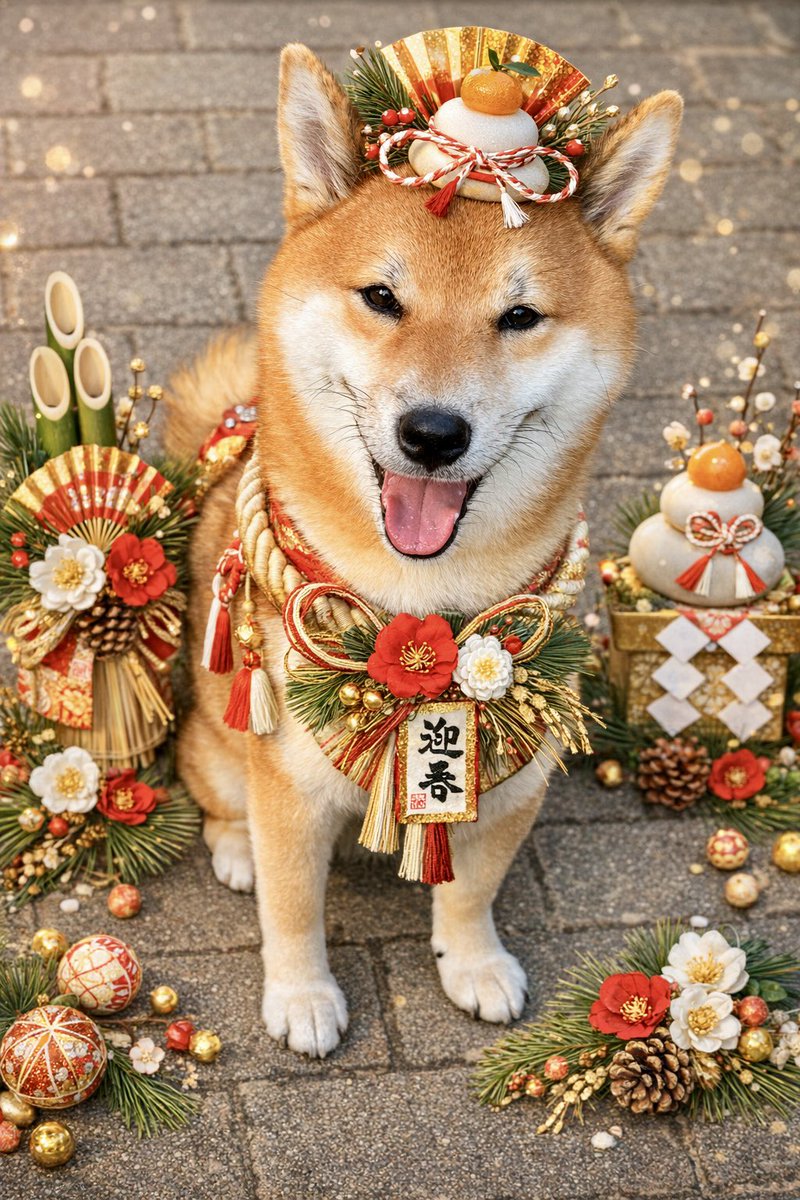 柴犬こん (@mikan1578) / Posts / X