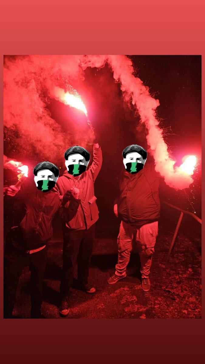 Gott nytt GAIS.