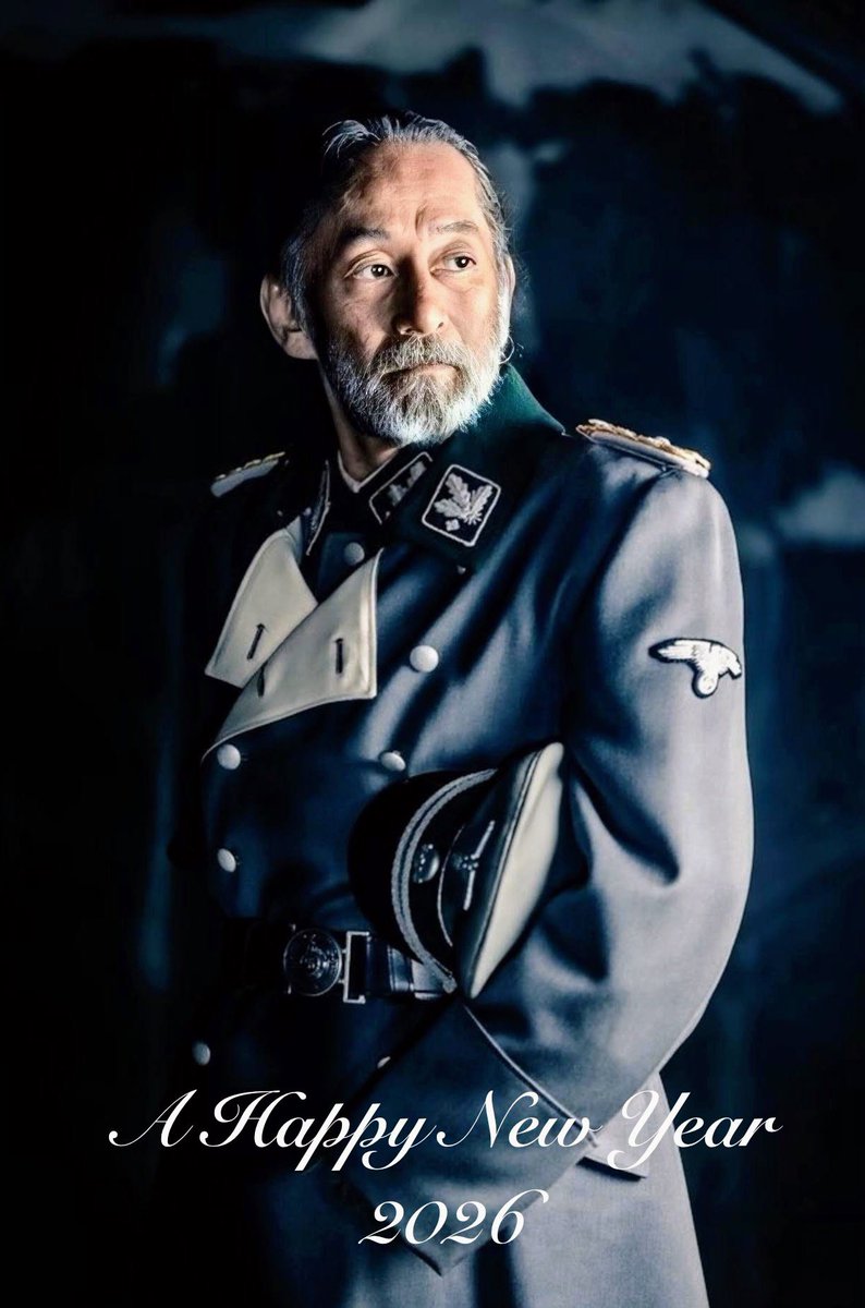 新年あけまして
おめでとうございます
旧年中はありがとうございました
本年も宜しくお願い致します