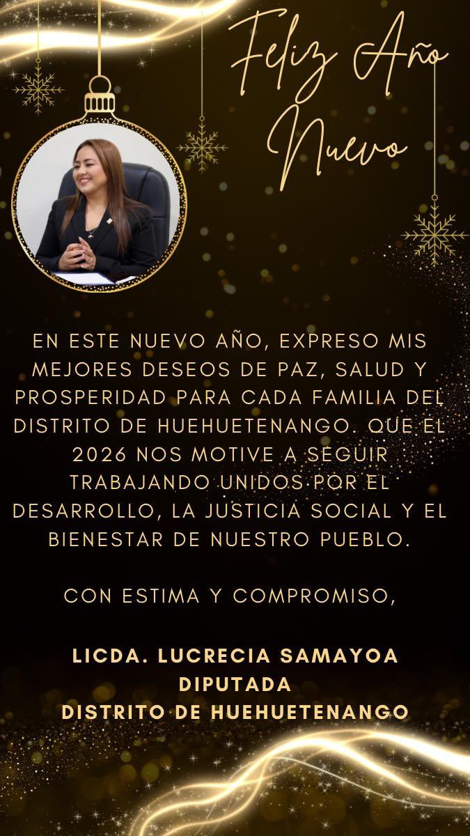 Lucrecia Samayoa (@luckysamayoar) on Twitter photo 