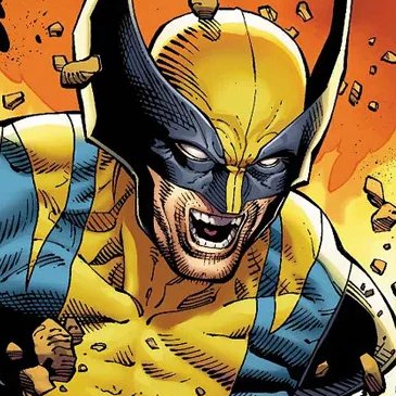 SchwayJohn's tweet image. Joe Russo thinks Taron Egerton should be playing Wolverine, an incredibly versatile actor and true successor to Hugh

Matt Wood would simply be biblically accurate, as definitive as RDJ or Holland or Hemsworth 

Cast either of em as the MCU Wolvie and I'd be ecstatic