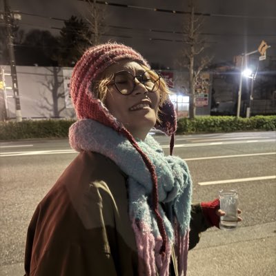 shiband's tweet image. #新しいプロフィール画像